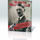 Illustration for article titled Sports Illustrated South Africa's Quirky New Ad Campaign: Black Panthers, Hitler